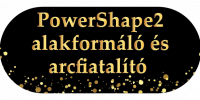 PowerShape2 integrált alakformáló és arcfiatalító -01